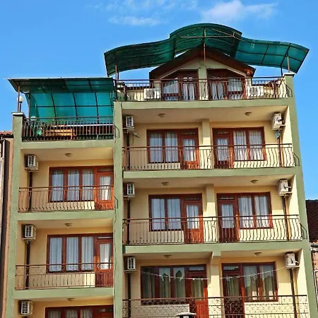 Kostadinovi Guest house