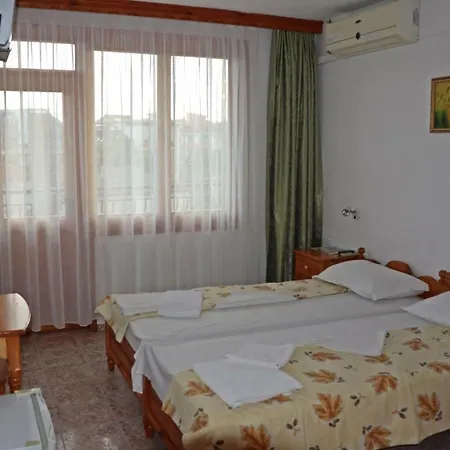 Kostadinovi Guest house 3*