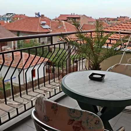 Kostadinovi Guest house