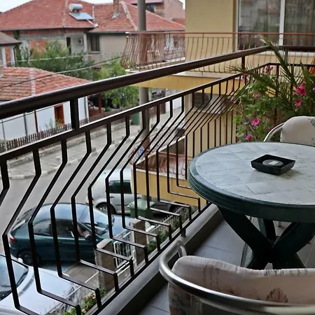 Kostadinovi Affittacamere