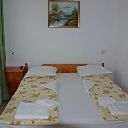 Kostadinovi Affittacamere