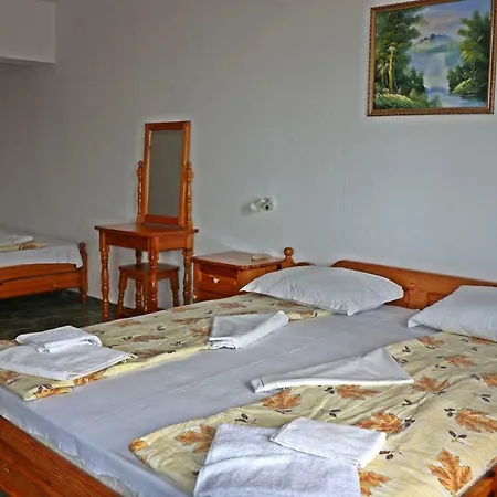 Kostadinovi Gasthof 3*