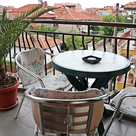 Affittacamere Kostadinovi Ravda