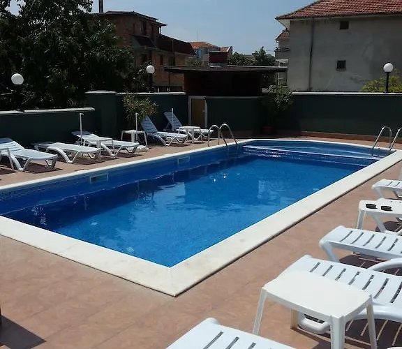 Pensjonat Kostadinovi 3*