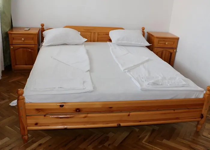 Pensjonat Kostadinovi