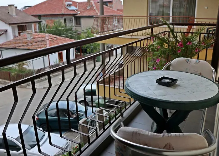 Kostadinovi Pensjonat