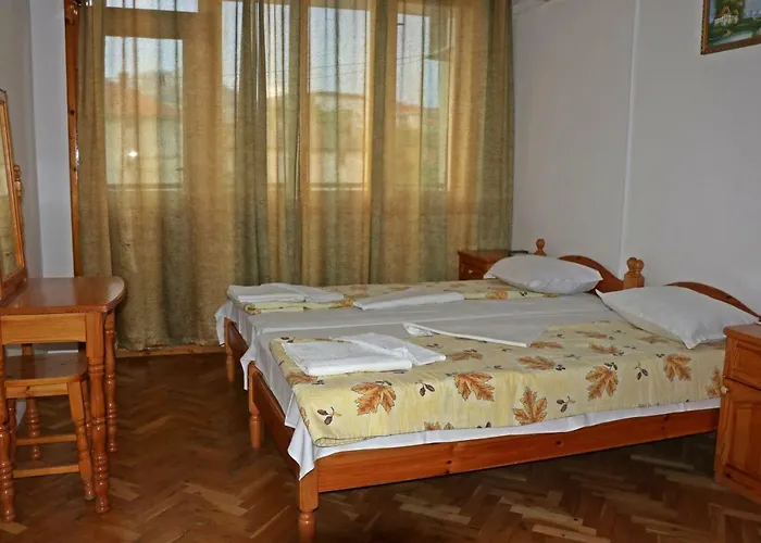 Kostadinovi Pensjonat