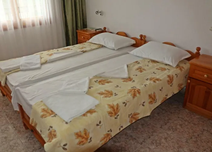 Kostadinovi Pensjonat