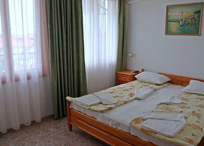 Pensjonat Kostadinovi 3*