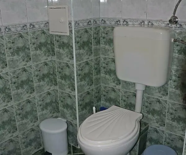 Kostadinovi Pensjonat