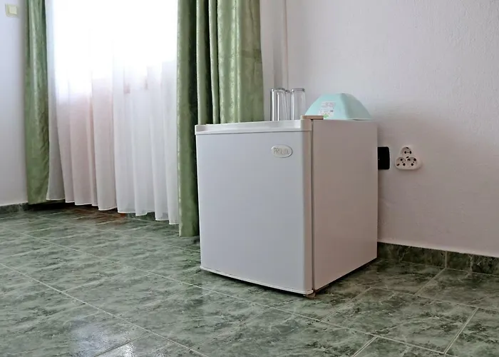 Kostadinovi Pensjonat