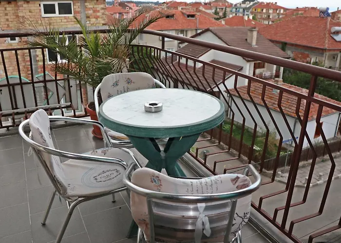 Kostadinovi Pensjonat