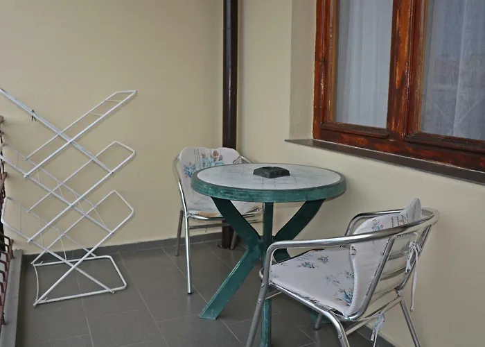 Kostadinovi Pensjonat