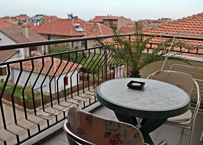 Kostadinovi Pensjonat