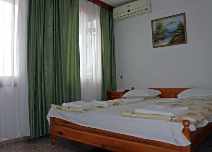 Pensjonat Kostadinovi