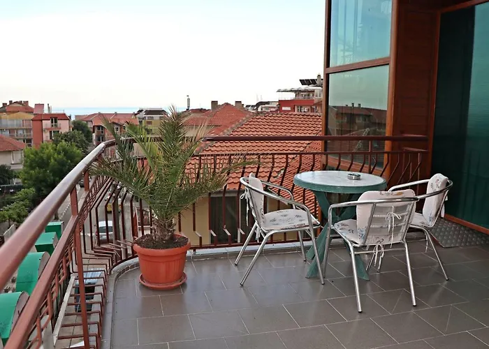 Pensjonat Kostadinovi