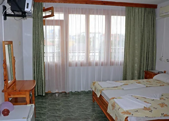 Kostadinovi 3* Rawda