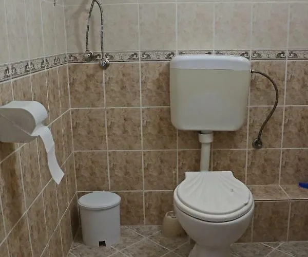 Kostadinovi Pensjonat