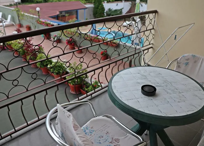 Kostadinovi Pensjonat