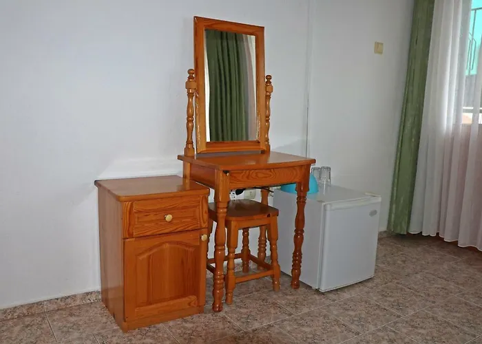 Pensjonat Kostadinovi 3*