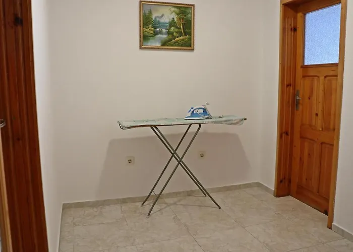 Pensjonat Kostadinovi 3*